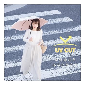 our 完全遮光折りたたみ傘100% 完全遮光100％折りたたみ傘（晴雨兼用） – OURHOME
